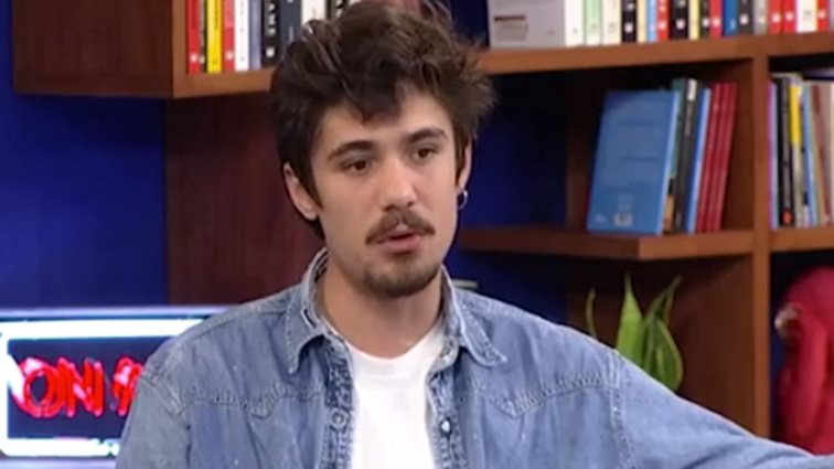 Κώστας Νικούλι: &quot;Με έκαναν να νιώθω παρείσακτος, ο ρατσισμός υπάρχει στο κάθε τι&quot;