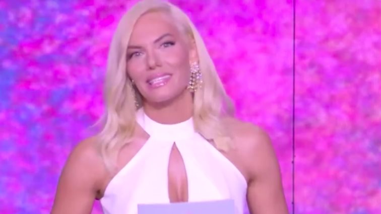 Αυτή είναι η μεγάλη νικήτρια του Tv Queen