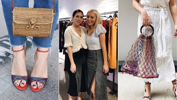 Είσαι εθισμένη στα Zara;: Τότε πρέπει να ακολουθήσεις αυτούς τους τρεις λογαριασμούς στο Instagram
