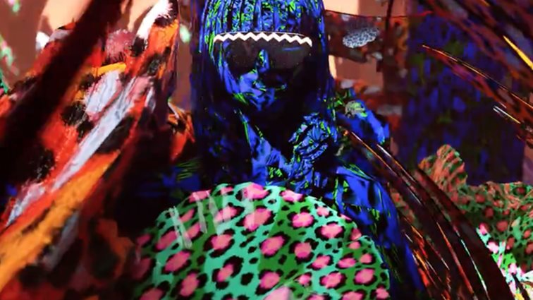 H&amp;M: Η νέα συνεργασία-έκπληξη! (βίντεο)