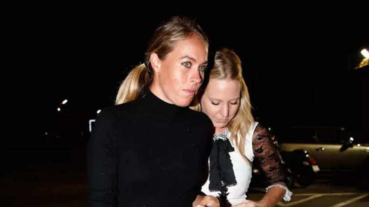 Nina Flohr | Η αλλαγή στην εικόνα της που παρατήρησαν οι διαδικτυακοί της φίλοι