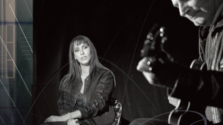 Πάρτυ Γενεθλίων με τη Σαλίνα Γαβαλά | Μία αλλιώτικη μουσική παράσταση στο θέατρο Άλσος