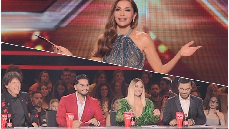 X-Factor | Live #1: Οι καλύτερες &amp; οι χειρότερες εμφανίσεις της βραδιάς | Plus: H μεγάλη ανατροπή στο πρώτο live