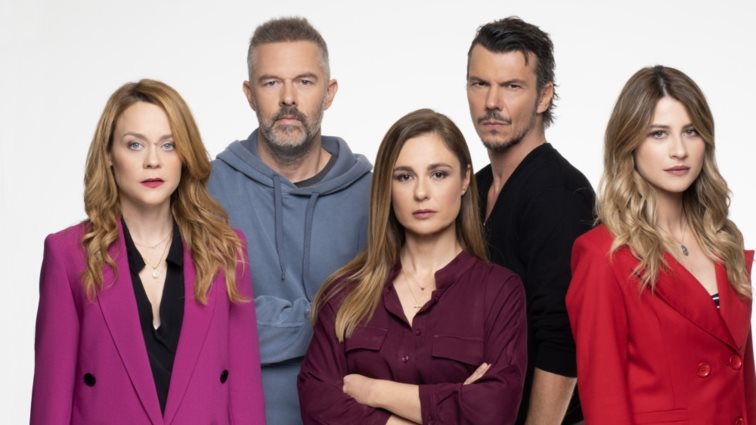 Ο ΟΡΚΟΣ ΙΙ | Πότε κάνει πρεμιέρα η νέα σειρά της ΕΡΤ