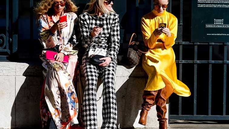Street Style Looks: Αυτές οι εμφανίσεις αποδεικνύουν πoιο είναι το πιο παρεξηγημένο χρώμα