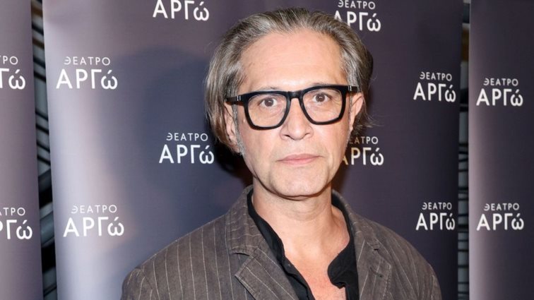 Δύσκολες ώρες για τον Αιμίλιο Χειλάκη