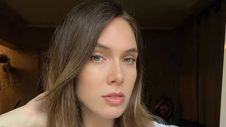 Ανανέωση για την Αφροδίτη Λιάντου | Η αλλαγή που έκανε στα μαλλιά της