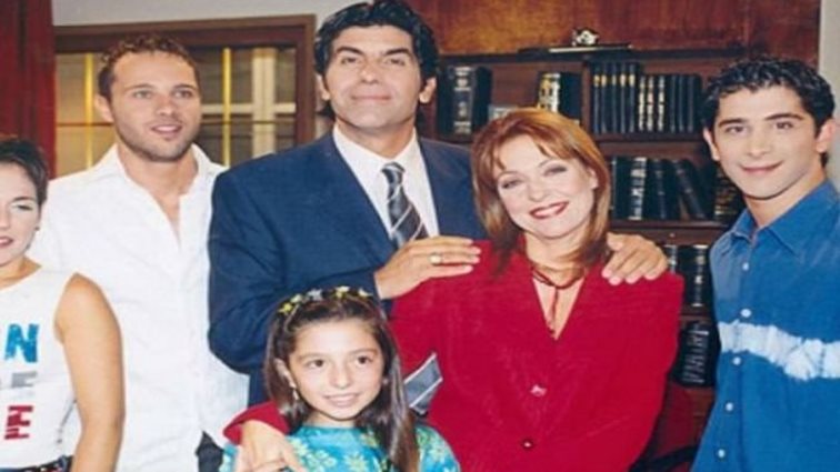 &quot;Είχε γίνει η πρόταση να επιστρέψει το Άκρως Οικογενειακόν&quot;