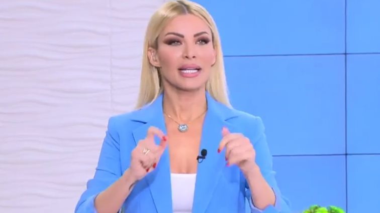 Εκτός &quot;Super Κατερίνα&quot; οι Δημήτρης Αλεξάνδρου και Ανδρέας Μικρούτσικος – Όσα είπε η Κατερίνα Καινούργιου