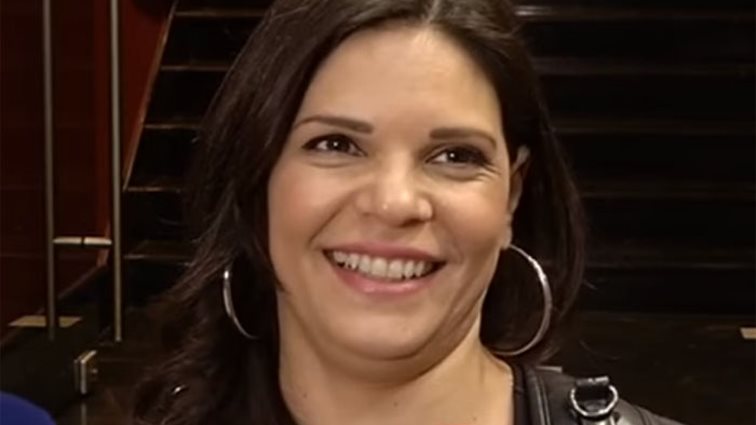 Μαρίνα Ασλάνογλου: Οι πρώτες δηλώσεις για την εγκυμοσύνη της: «Είμαι πολύ προσεκτική και ζω τον κάθε μήνα που περνάει»