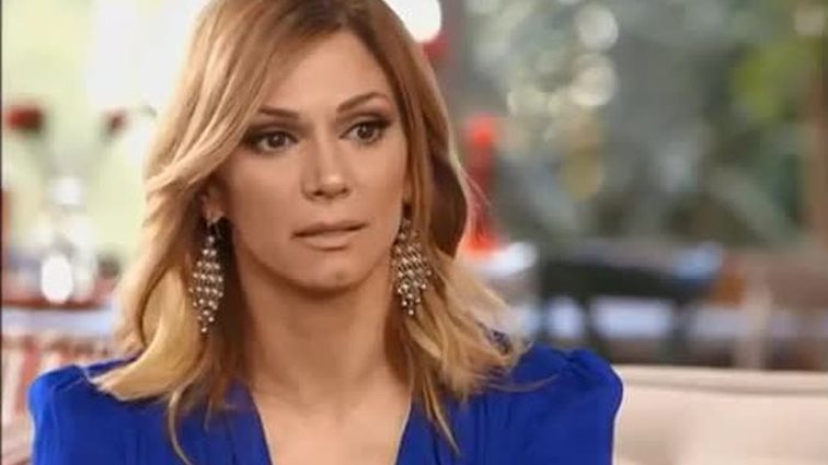 Έλλη Κοκκίνου: Στην κριτική επιτροπή του Voice; Οι συζητήσεις και τα υπόλοιπα μέλη