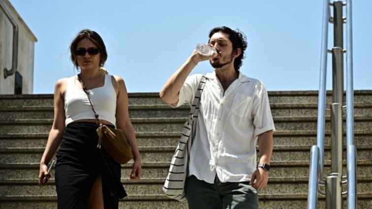 Καιρός: Με ζέστη μπαίνει ο Σεπτέμβριος - Στους 35 βαθμούς σήμερα ο υδράργυρος