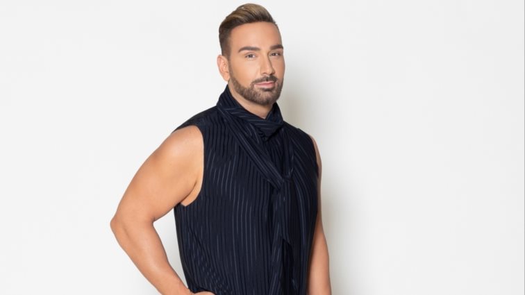 Ο Νίκος Κοκλώνης επιστρέφει! Ποιο show θα παρουσιάσει;