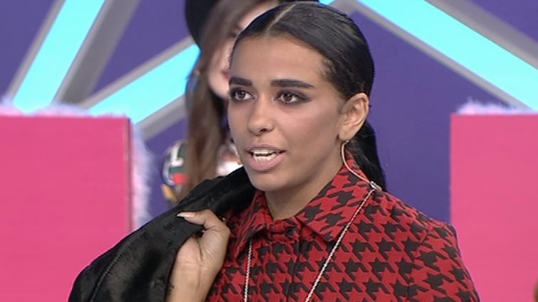 My Style Rocks: Η απίστευτη προσωπική ιστορία της Χριστίνας Παπαδέλλη