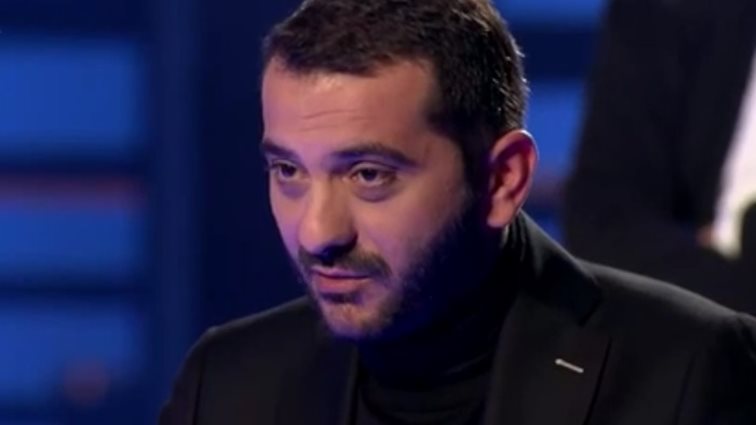 MasterChef: Το πιάτο που δεν άντεξαν να φάνε οι κριτές