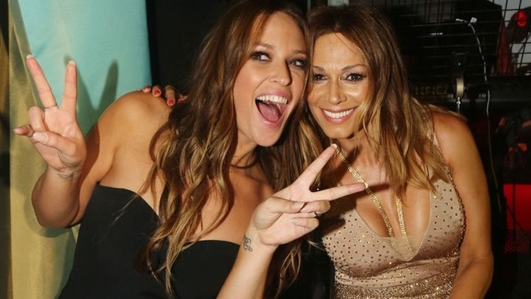 Έλλη Κοκκίνου VS Σίσσυ Χρηστίδου: Ο καβγάς μεταξύ τους &amp; ο ρόλος του Παύλου Σταματόπουλου