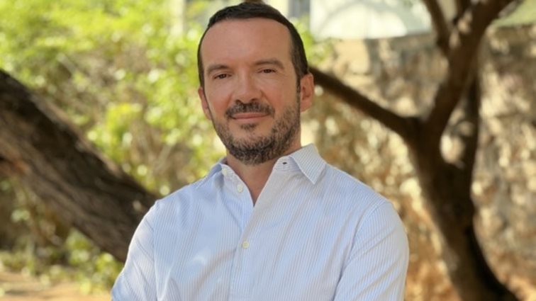 Ο Δημήτρης Τσακούμης για τα προβλήματα της Αθήνας και πώς μπορεί να αναβαθμιστεί η ποιότητα της ζωής μας