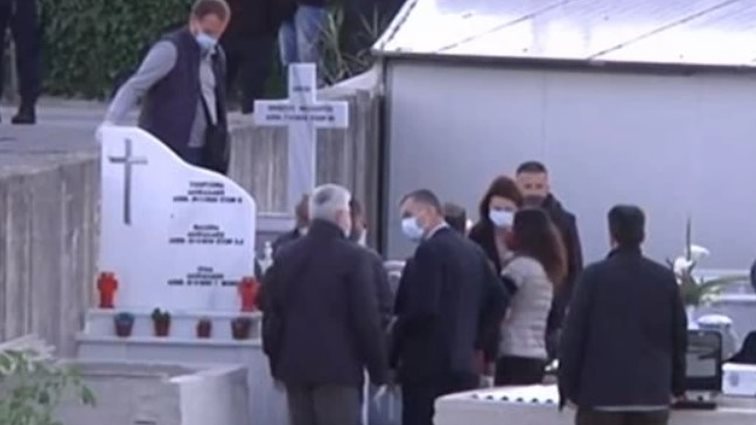 Πάτρα: Αυτά έχουν βρεθεί μέχρι τώρα στο τάμπλετ της Τζωρτζίνας