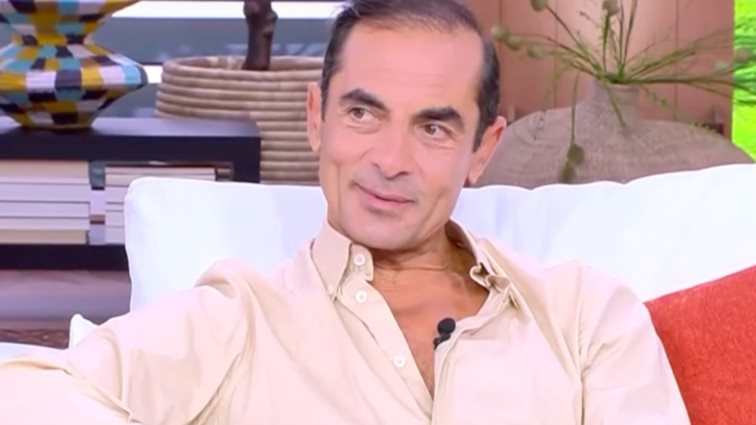 Η αναφορά του Αλέκου Συσσοβίτη στο &quot;Είσαι το ταίρι μου&quot;: &quot;Με προβληματίζει το γεγονός ότι από τότε...&quot;