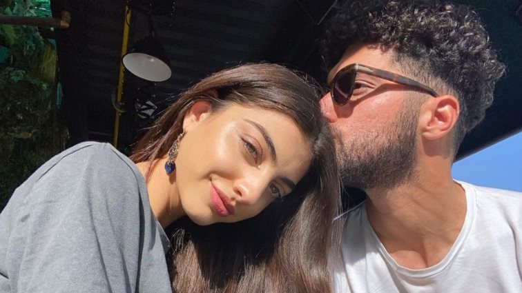 Ειρήνη Καζαριάν | Το ρομαντικό ταξίδι με τον σύντροφό της στις Μαλδίβες