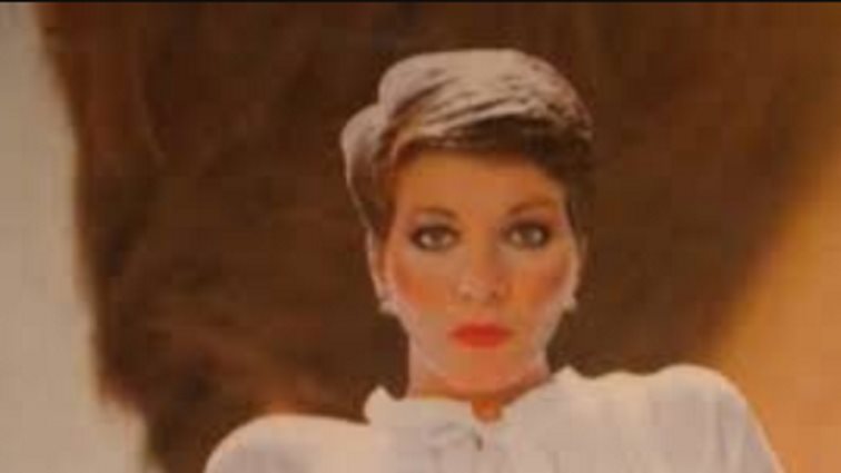 Θρήνος στον καλλιτεχνικό χώρο: Έφυγε από τη ζωή η τραγουδίστρια Χριστιάνα