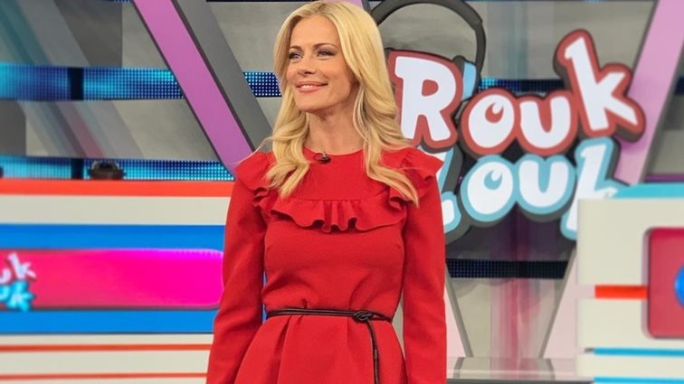 Η Ζέτα Μακρυπούλια θα ανανεώσει τη συνεργασία της με τον ΑΝΤ1;