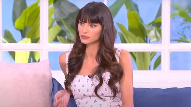 Η Ηλιάνα Παπαγεωργίου για τη δικαστική διαμάχη Χριστοπούλου – Καλλίτση: "Υπήρχαν πολλά χτυπήματα κάτω από τη ζώνη που δεν σχολιάσαμε ποτέ"