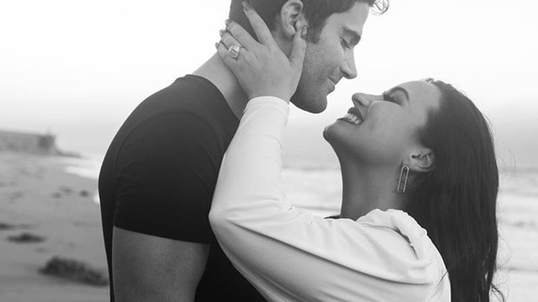 Demi Lovato: Παντρεύεται και το ανακοίνωσε μέσω social media
