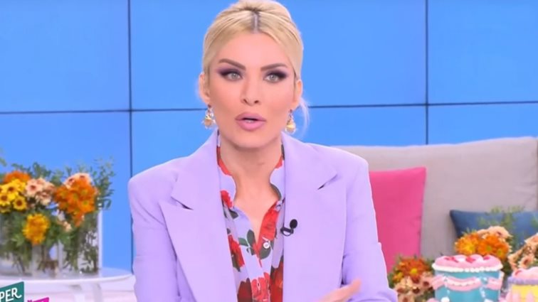 Κατερίνα Καινούργιου: &quot;Κάποιοι σε αυτή την τραγική στιγμή είναι κερδοσκόποι&quot;