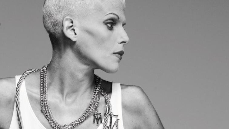 Νανά Καραγιάννη: Μετά από 20 μέρες στην εντατική παραδέχεται: «Έφτασα στον θάνατο»