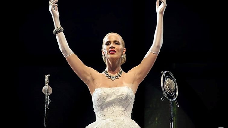 Νάντια Μπουλέ: «H Κρίση μού επιβεβαίωσε ότι δε θα κάνω ποτέ λεφτά»
