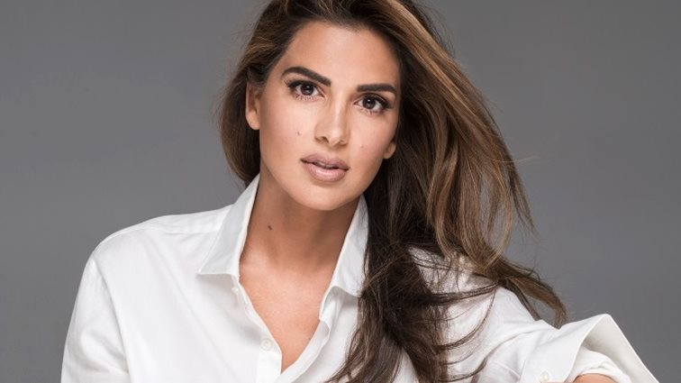 Σταματίνα Τσιμτσιλή: Πιο εντυπωσιακή από ποτέ στην επίσημη φωτογράφιση για το Happy Day: Τα νέα πρόσωπα στην εκπομπή &amp; η ημέρα της πρεμιέρας