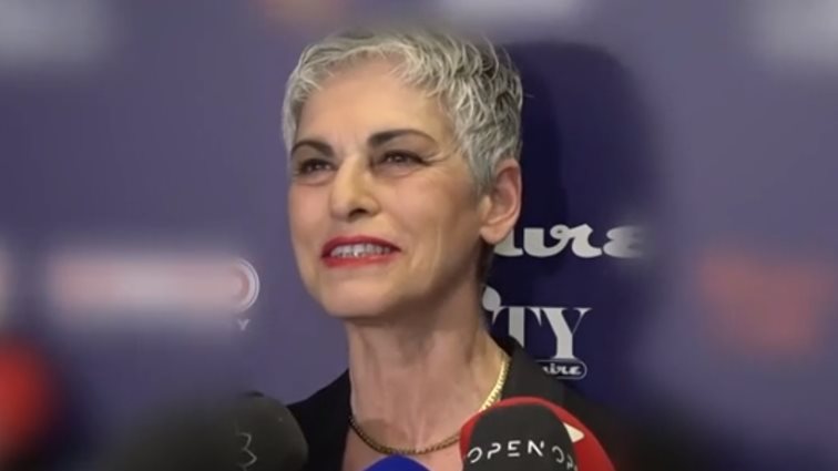 Ελένη Ψυχούλη: &quot;Μερικά πράγματα καλό είναι να μην ξέρεις να τα κάνεις, θεωρώ πως οι άντρες το κάνουν καλύτερα&quot;