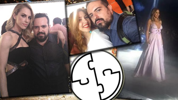 BackPackStories: #2: Ο SirConstantino γράφει για το #MadWalk16 και σου μαθαίνει τι σημαίνει «TheVerySpecialYou»