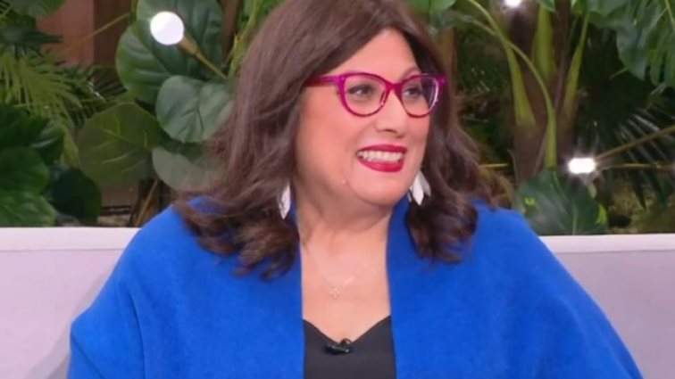 Η Σμαρώ Σωτηράκη αναλύει στην "Ελένη" τις αστρολογικές προβλέψεις για τη νέα σελήνη στον Υδροχόο