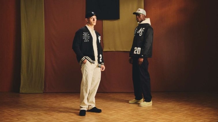 New Era: Το streetwear του χειμώνα, όπως πρέπει να φοριέται