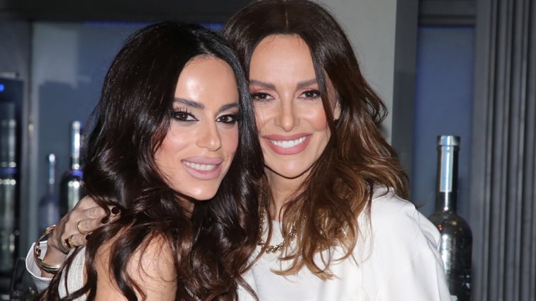 Η Μαρία Αντωνά μιλάει για το τέλος του "Πρωινιάτικα" από το Open