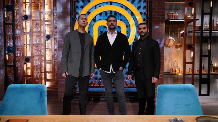 MasterChef | Οι auditions συνεχίζονται - Όσα θα δούμε στο τρίτο επεισόδιο