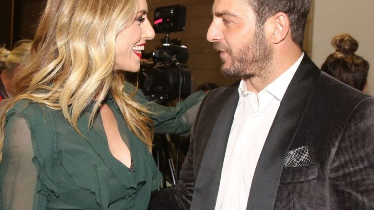 Γιώργος Αγγελόπουλος-Ντορέττα Παπαδημητρίου 
: Μαζί στους Αγίους Ισιδώρους
