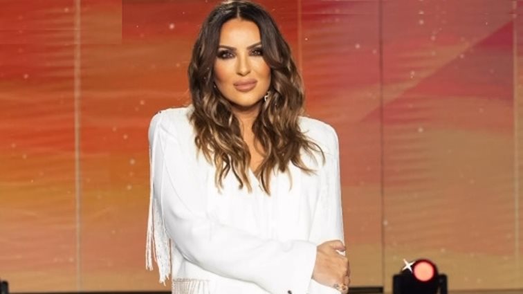 Η Ναταλία Γερμανού στη λευκή καρέκλα του "Secret Song"! Παρέλαση επωνύμων στο trailer της β' σεζόν