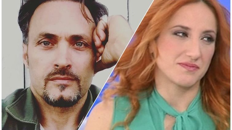 Φωτεινή Ψυχίδου | Σπύρος Πώρος: Η τηλεοπτική τους συνάντηση 4 μήνες πριν τις φήμες περί ειδυλλίου!