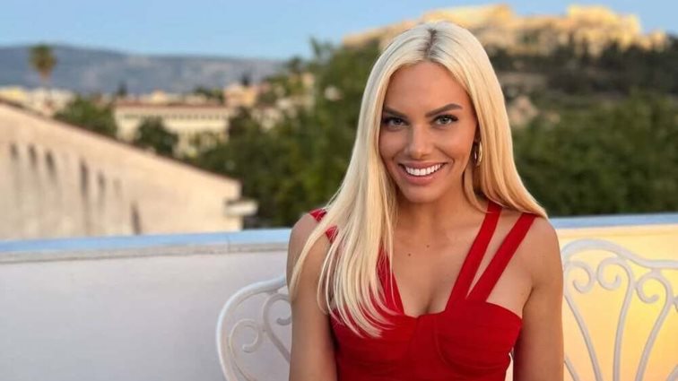 Η Ιωάννα Μαλέσκου ξεκίνησε τις προετοιμασίες για τη βάφτιση της κόρης της: &quot;Πλησιάζει η βάφτιση και...&quot;