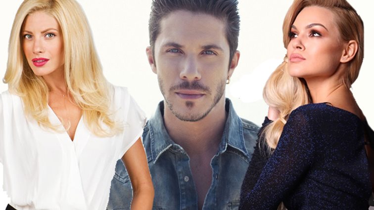 Νίκος Οικονομόπουλος: Πώς η πρώην και η νυν σύντροφός του καλούνται να συνεργαστούν!