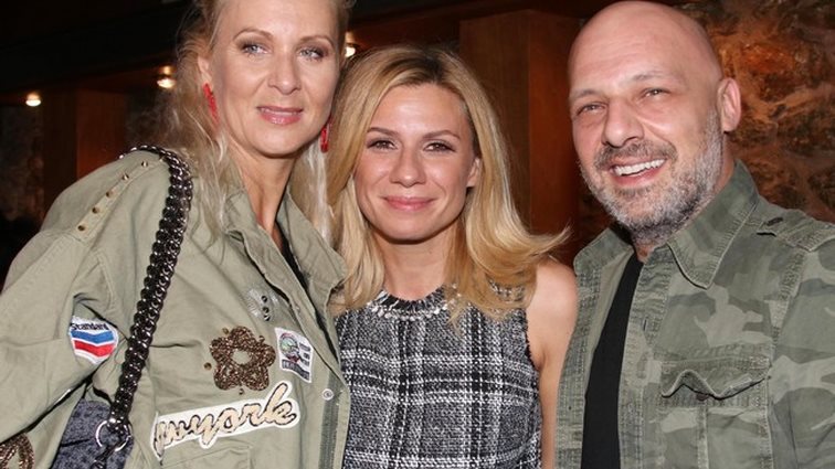 Διάσημες Εμφανίσεις: Ποιοι βρέθηκαν στην πρεμιέρα του «Όταν Σβήνουν Τα Φώτα»;