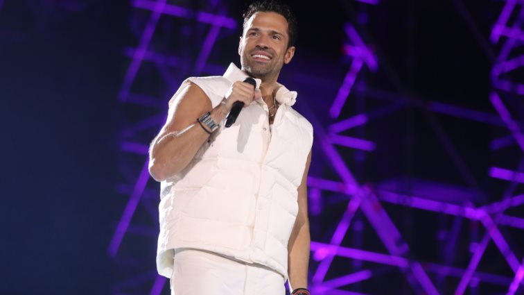 &quot;Ο Κωνσταντίνος Αργυρός στο Fame Story ασχολιόταν με την πάρτη του σε έναν καθρέφτη&quot;