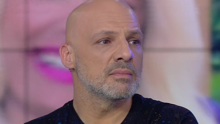 Νίκος Μουτσινάς: Η πρώτη του αντίδραση μετά την ανακοίνωση - «βόμβα» της Ελένης Μενεγάκη