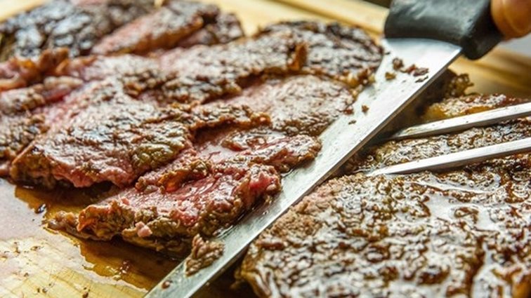 TASTY AWARDS 23 | Τα εστιατόρια που ξέρουν από καλό κρέας