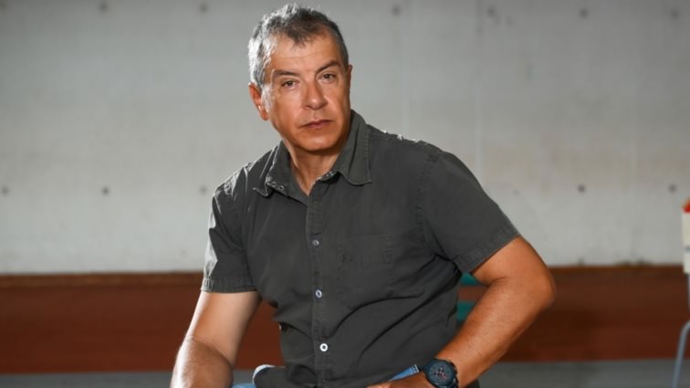 Ο Σταύρος Θεοδωράκης "έκλεισε" τον καλεσμένο που ήθελαν όλοι!