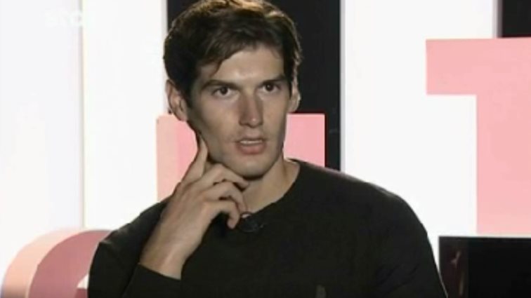 GNTM | Νέα &quot;καρφιά&quot; του Αιμιλιάνο:  &quot;Δεν θέλω να τον βλέπω να κερδίζει&quot;