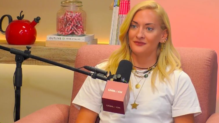 Ναταλία Αργυράκη: &quot;Καλύτερα να φεύγεις όταν είσαι στο peak. Έφυγα με κλάματα από το Καλύτερα δε Γίνεται&quot;